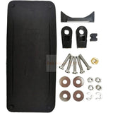 Single Binnacle Remote Control Box 67200 - 93J13 Fits for Suzuki Marine Outboard Engine - Fab Heavy Parts