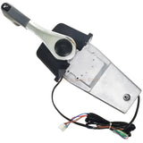 Single Binnacle Remote Control Box 67200 - 93J13 Fits for Suzuki Marine Outboard Engine - Fab Heavy Parts