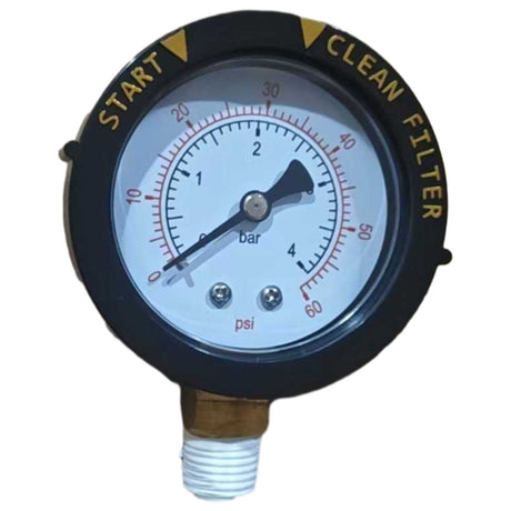 Single-Cartridge Pool Filter CS200-200SP CS200-ZC Fits for Jandy Pool Filter - Fab Heavy Parts