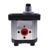 Single Hydraulic Pump 5179714 Fits for CASE JX80 JX55 JX95 JX85 JX60 JX90 JX65 JX70 JX75 Tractor - Fab Heavy Parts