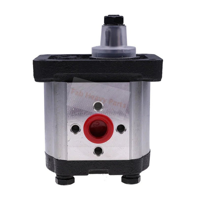 Single Hydraulic Pump 5179714 Fits for CASE JX80 JX55 JX95 JX85 JX60 JX90 JX65 JX70 JX75 Tractor - Fab Heavy Parts