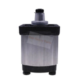 Single Hydraulic Pump 5179714 Fits for CASE JX80 JX55 JX95 JX85 JX60 JX90 JX65 JX70 JX75 Tractor - Fab Heavy Parts
