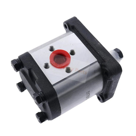 Single Hydraulic Pump 5179714 Fits for CASE JX80 JX55 JX95 JX85 JX60 JX90 JX65 JX70 JX75 Tractor - Fab Heavy Parts