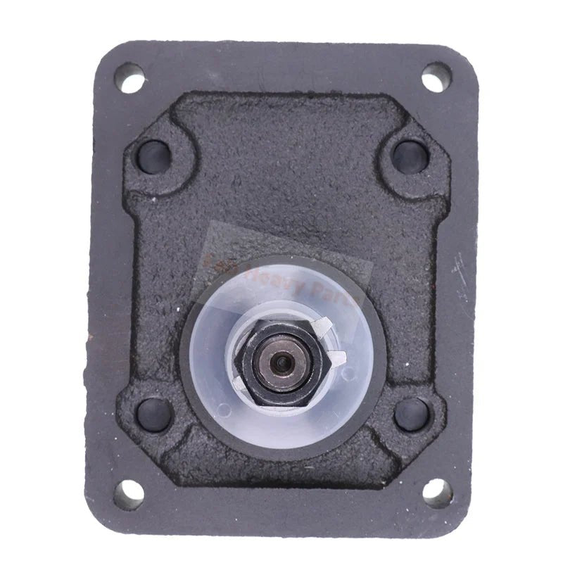 Single Hydraulic Pump 5179714 Fits for CASE JX80 JX55 JX95 JX85 JX60 JX90 JX65 JX70 JX75 Tractor - Fab Heavy Parts
