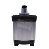 Bomba hidráulica única 5179714 FITS para el caso JX80 JX55 JX95 JX85 JX60 JX90 JX65 JX70 JX75 Tractor