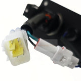 Single Outboard Ignition Switch Panel Assembly 37100 - 98J07 Fits for Suzuki 4 - Stroke DF115 DF140 DF150 DF175 DF200 DF250 DF300 DF325 DF350 115 - 350HP - Fab Heavy Parts