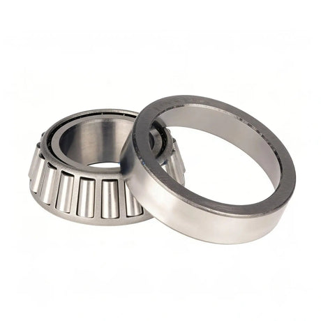 Single Row Tapered Roller Bearing 86577033 for CASE Power Unit 4390 6590TA 4391TA P110 PX110 PX85 S140 SE85 Loader 300 500 800 850 W14 W5 W7 - Fab Heavy Parts