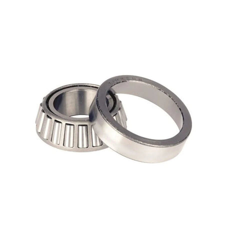 Single Row Tapered Roller Bearing 86577033 for CASE Power Unit 4390 6590TA 4391TA P110 PX110 PX85 S140 SE85 Loader 300 500 800 850 W14 W5 W7 - Fab Heavy Parts