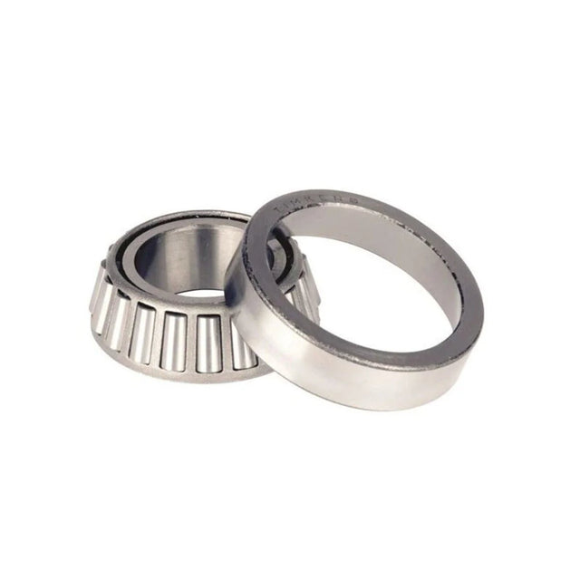 Single Row Tapered Roller Bearing 86577033 for CASE Power Unit 4390 6590TA 4391TA P110 PX110 PX85 S140 SE85 Loader 300 500 800 850 W14 W5 W7 - Fab Heavy Parts