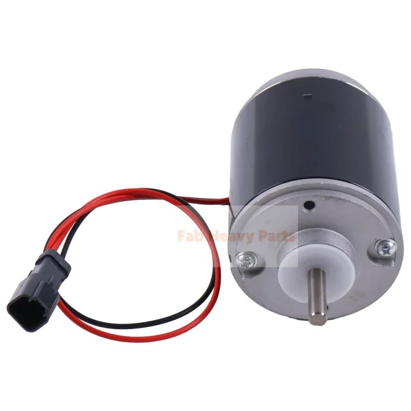 Single Shaft Blower Motor 1741504 174 - 1504 CA1741504 CA174 - 1504 Fits for Caterpillar CAT D7G D7R II D6G2 XL D7G2 D6N D6R II 525 515 AD45 637E 631E IT12B IT28F 973C 953C 973 - Fab Heavy Parts