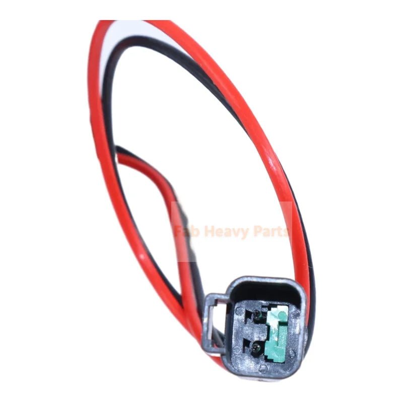 Single Shaft Blower Motor 1741504 174 - 1504 CA1741504 CA174 - 1504 Fits for Caterpillar CAT D7G D7R II D6G2 XL D7G2 D6N D6R II 525 515 AD45 637E 631E IT12B IT28F 973C 953C 973 - Fab Heavy Parts