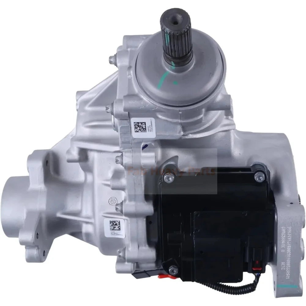 Single Speed Power Transfer Unit 68333254AB 68333254AI Fits for Jeep Cherokee 2019-2023 PTO Unit
