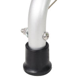 Sit On Top Kayak Cart Heavy - Duty Plug - in Kayak Cart Dolly with 10 Inch PU Wheels Width Adjustable - Fab Heavy Parts