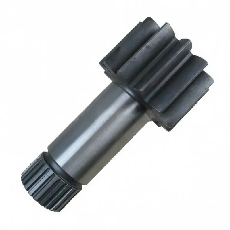 Slewing Pinion Shaft for Daewoo Doosan Excavator Solar75 - V - Fab Heavy Parts