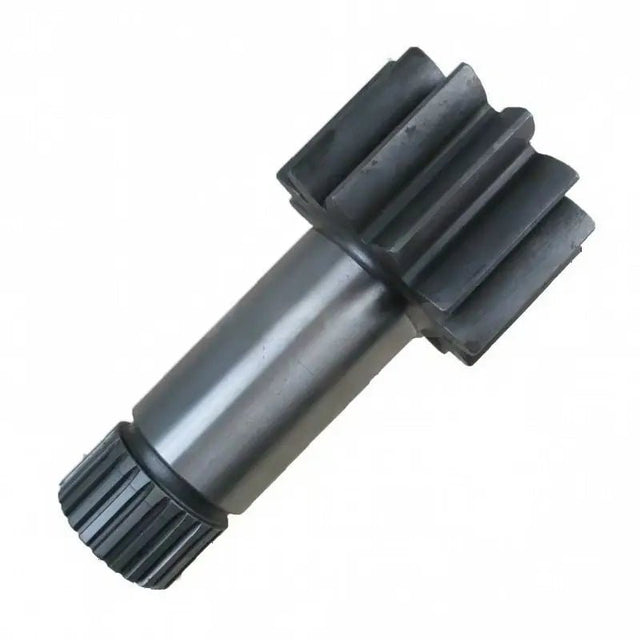 Slewing Pinion Shaft for Daewoo Doosan Excavator Solar75 - V - Fab Heavy Parts