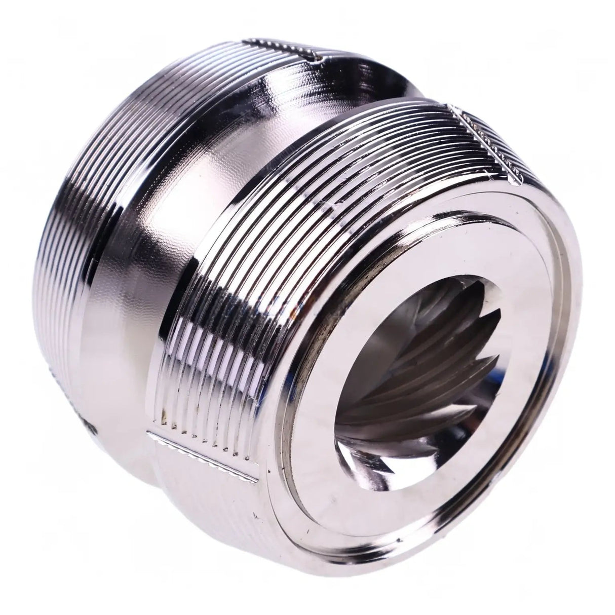 Sliding Sleeve 3855783 for Volvo Penta Marine Engine DP - SM SX - A SX - M TAMD41D TAMD42B - Fab Heavy Parts