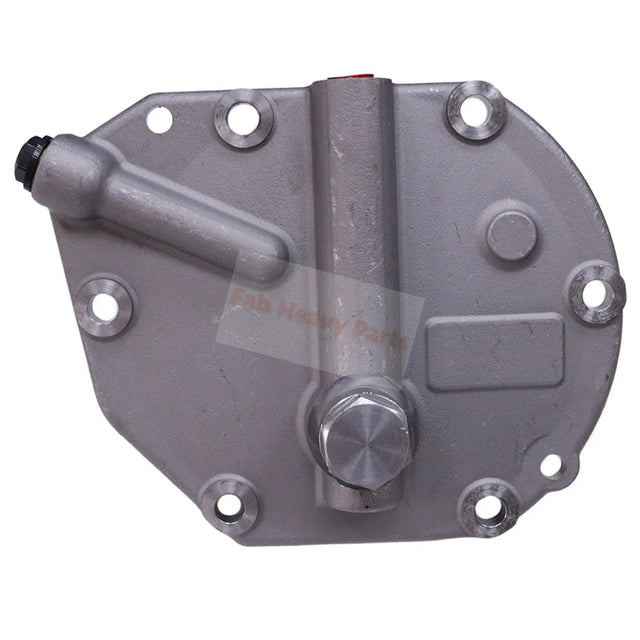 Small Pump 19.96 CC 83936585 for New Holland 4610N 5600 5700 6600 6700 7600 7700 4110 4130 420 445 450 4600 Tractor