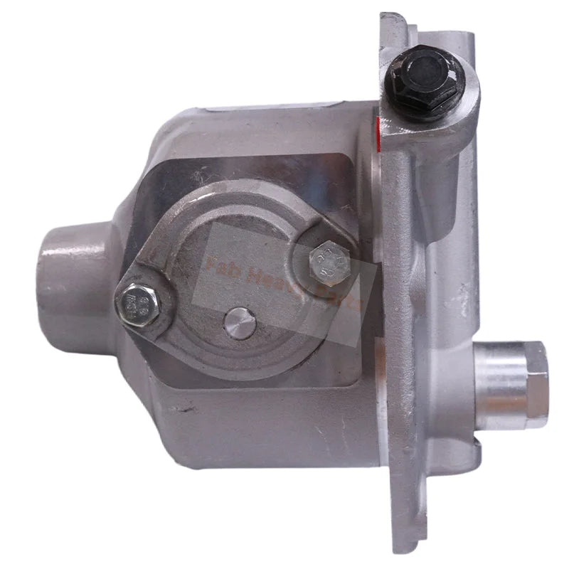 Small Pump 19.96 CC 83936585 for New Holland 4610N 5600 5700 6600 6700 7600 7700 4110 4130 420 445 450 4600 Tractor