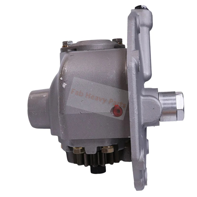 Small Pump 19.96 CC 83936585 for New Holland 4610N 5600 5700 6600 6700 7600 7700 4110 4130 420 445 450 4600 Tractor