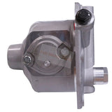 Small Pump 19.96 CC 83936585 for New Holland 4610N 5600 5700 6600 6700 7600 7700 4110 4130 420 445 450 4600 Tractor - Fab Heavy Parts