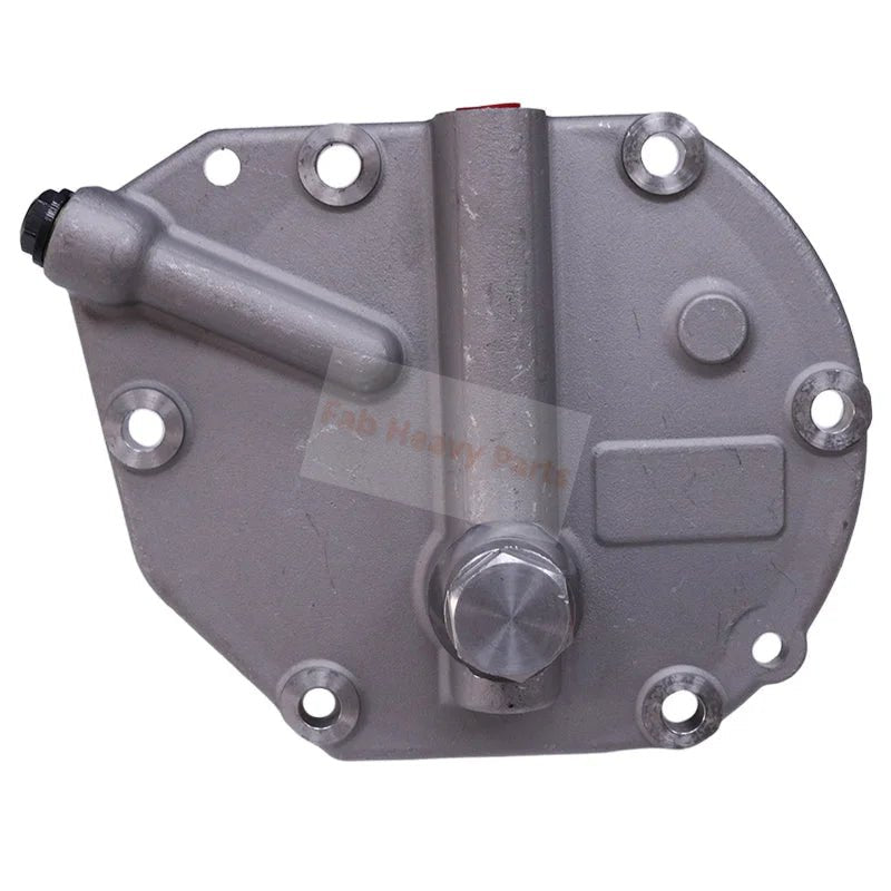 Small Pump 19.96 CC 83936585 for New Holland 4610N 5600 5700 6600 6700 7600 7700 4110 4130 420 445 450 4600 Tractor - Fab Heavy Parts