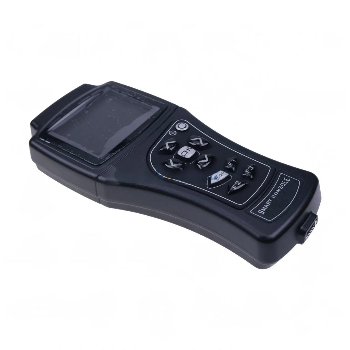 Smart Console Controller Programmer With Wiring FC2360 for Zapi AC Motor FC2463-SMART Forklift - Fab Heavy Parts