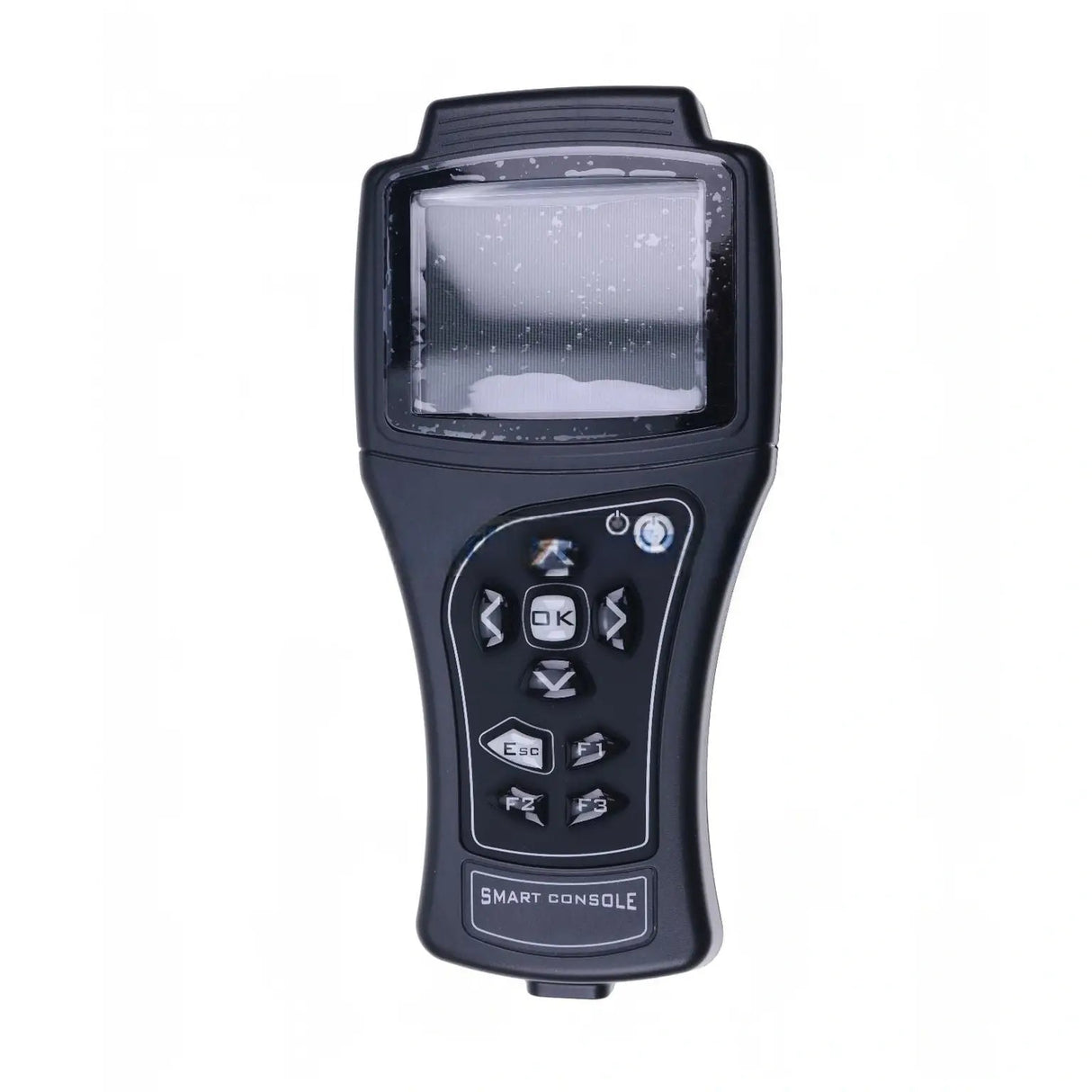 Smart Console Controller Programmer With Wiring FC2360 for Zapi AC Motor FC2463-SMART Forklift - Fab Heavy Parts