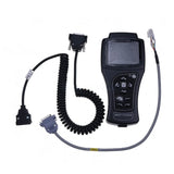 Smart Console Controller Programmer With Wiring FC2360 for Zapi AC Motor FC2463-SMART Forklift - Fab Heavy Parts