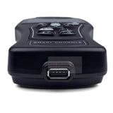 Smart Console Handheld Controller Programmer OEM Level Fits for ZAPI FC2463 FC2360 - Fab Heavy Parts