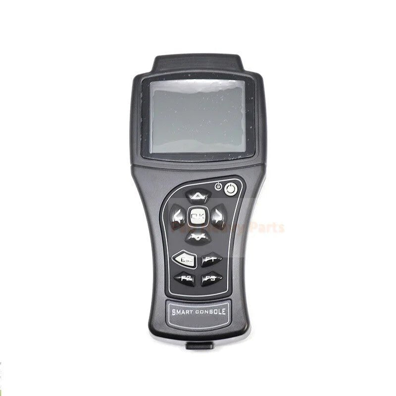 Smart Console Handheld Controller Programmer OEM Level Fits for ZAPI FC2463 FC2360 - Fab Heavy Parts