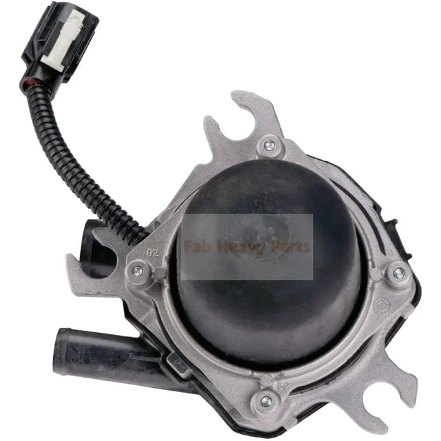 Smog Air Injection Pump 6E5Z - 9A486 - AA Fits for Ford Focus Fusion Lincoln MKZ Zephyr Mercury Milan 2006 - 2011 - Fab Heavy Parts