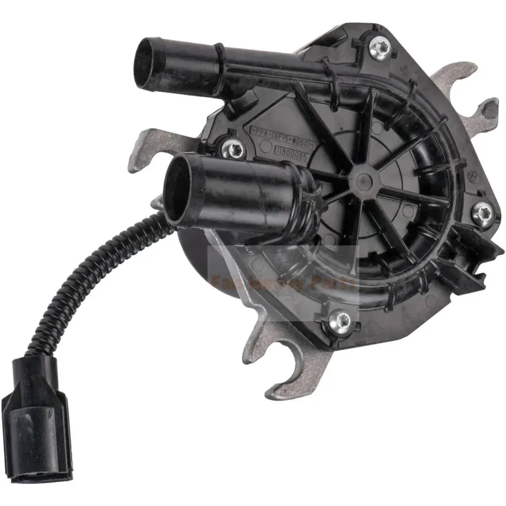 Smog Air Injection Pump 6E5Z - 9A486 - AA Fits for Ford Focus Fusion Lincoln MKZ Zephyr Mercury Milan 2006 - 2011 - Fab Heavy Parts