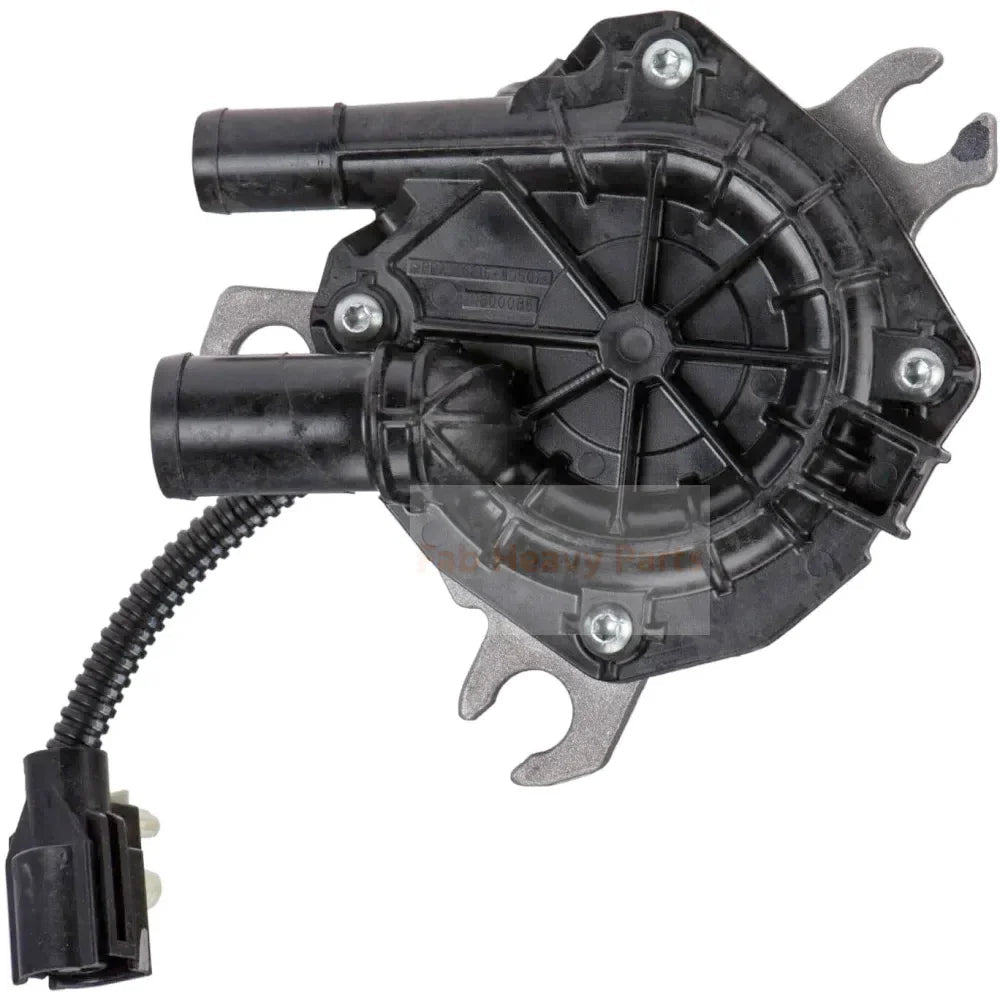 Smog Air Injection Pump 6E5Z - 9A486 - AA Fits for Ford Focus Fusion Lincoln MKZ Zephyr Mercury Milan 2006 - 2011 - Fab Heavy Parts