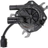 Smog Air Injection Pump 6E5Z - 9A486 - AA Fits for Ford Focus Fusion Lincoln MKZ Zephyr Mercury Milan 2006 - 2011 - Fab Heavy Parts