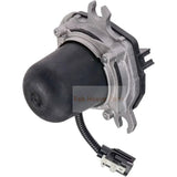 Smog Air Injection Pump 6E5Z - 9A486 - AA Fits for Ford Focus Fusion Lincoln MKZ Zephyr Mercury Milan 2006 - 2011 - Fab Heavy Parts