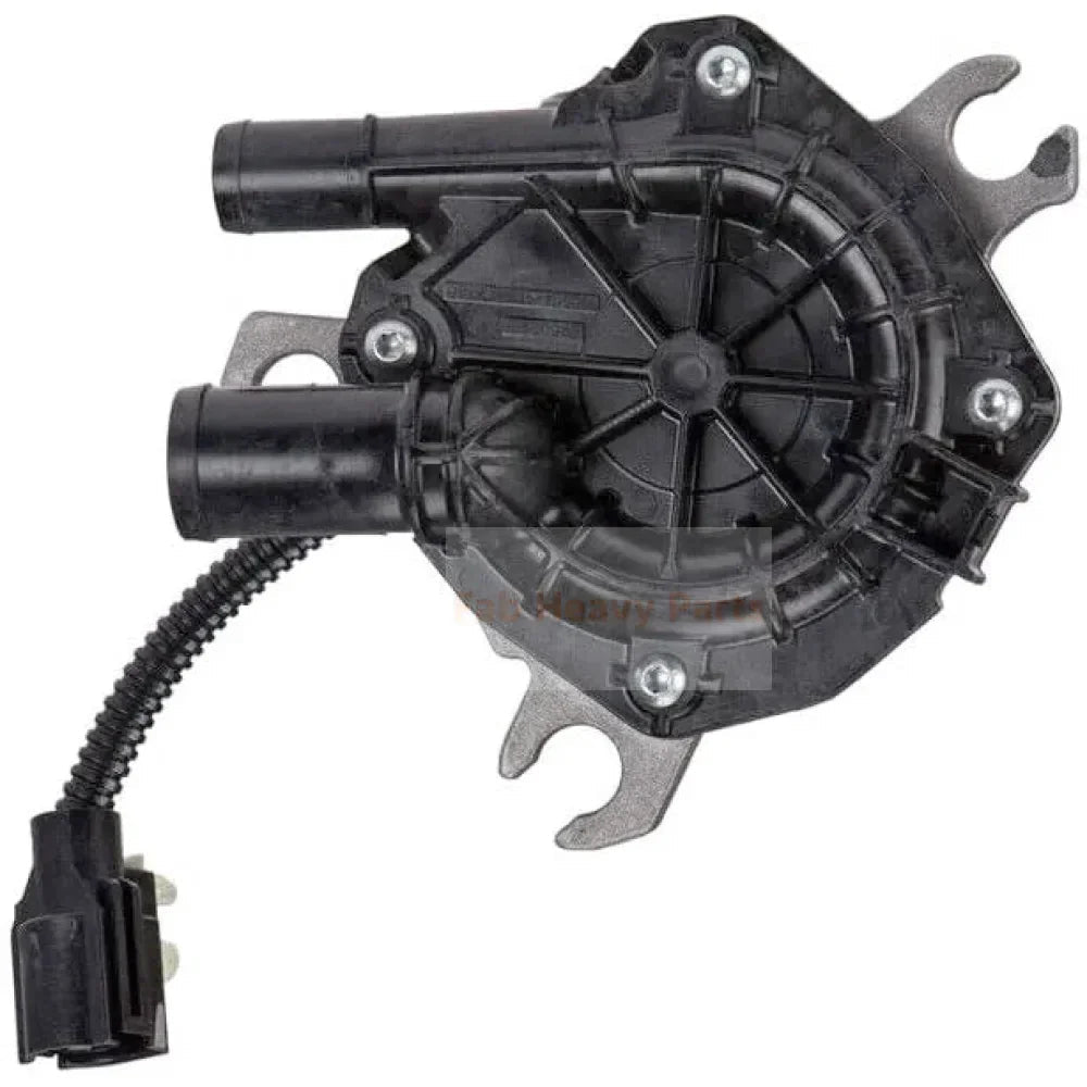 Smog Air Injection Pump 6E5Z - 9A486 - AA Fits for Ford Focus Fusion Lincoln MKZ Zephyr Mercury Milan 2006 - 2011 - Fab Heavy Parts