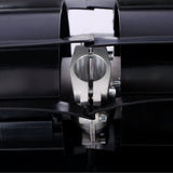Snow Sweeper Gasoline Powered Paddle Pro 52CC 2 Stroke with 2 PCS Paddle 27.2x10.4" EPA - Fab Heavy Parts