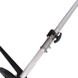Snow Sweeper Gasoline Powered Paddle Pro 52CC 2 Stroke with 2 PCS Paddle 27.2x10.4" EPA - Fab Heavy Parts