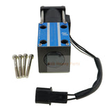 Soleniod Valve 91328 - 40011 Fits for Mitsubishi Fits forklift FD28/35 - F14C FG28/35 - F13D FG10/18 - F25B - Fab Heavy Parts