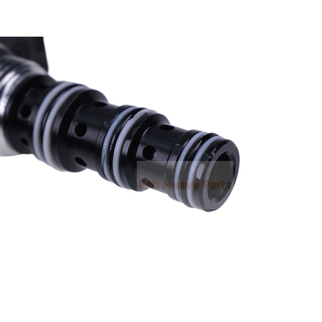 Solenoid Valve 84574141 Fits for CASE Loader 580N 580SN 590SN