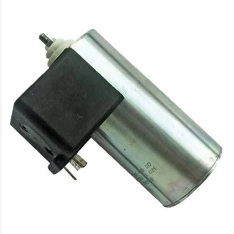 Solenoid 01181663 Fits for Deutz Engine BF4L913C BF6L913C F3L912 F4L912 F6L912 - Fab Heavy Parts