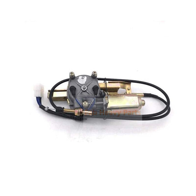 Solenoid 119032-77910 Fits for Yanmar Engine 3TNV88-XTB2