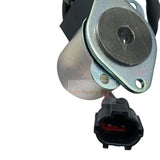 Solenoid 21W - 60 - 22190 Fits for Komatsu PC40 PC50 PC55 PC75UU - 2 PC75UD - 2 PC128UU - 1 - Fab Heavy Parts