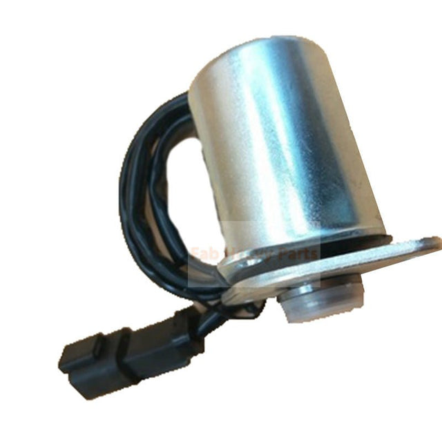 Solenoid 702 - 21 - 56241 Fits for Komatsu HM300 - 3 GD675 - 5 GD675 - 3A GD655 - 5 GD555 - 5 - Fab Heavy Parts