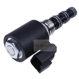 Solenoid Valve 84574141 Fits for CASE Loader 580N 580SN 590SN