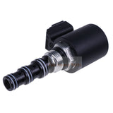 Solenoid Valve 84574141 Fits for CASE Loader 580N 580SN 590SN