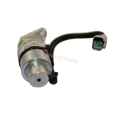Solenoid Actuator 1001118579 for JLG E300A E300AJ E300AJP 340AJ Kubota Governer - Fab Heavy Parts