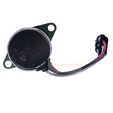 Solenoid AM124383 Fits for Yanmar Engine 3TNE84A John Deere Mower 3215 3235 3215A 3215B 3225B 3235A 3235B - Fab Heavy Parts