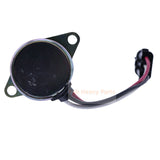 Solenoid AM124383 Fits for Yanmar Engine 3TNE84A John Deere Mower 3215 3235 3215A 3215B 3225B 3235A 3235B
