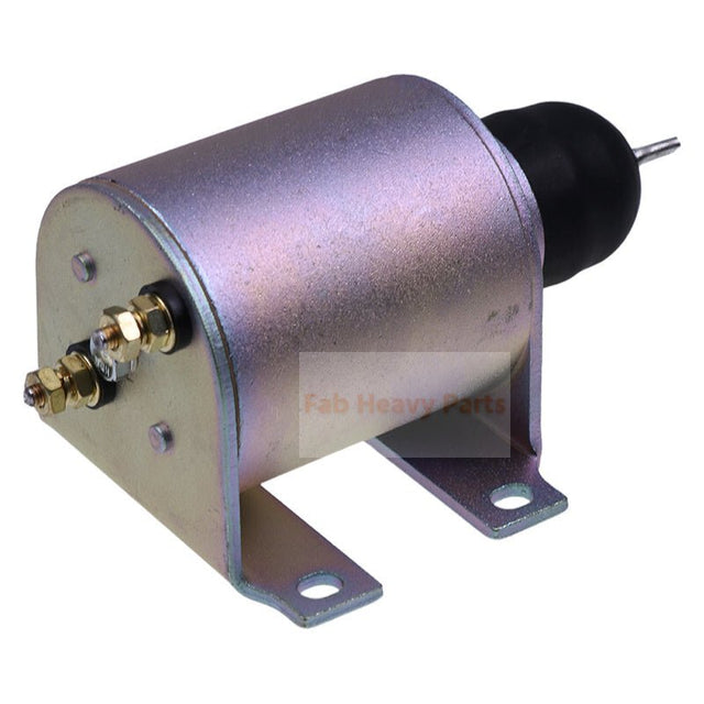 Solenoid Assembly 41 - 9081 Fits for Thermo King Transport Refrigeration TS - 500 T - 1090 T - 1200R T - 880R T - 1000R T - 690 - Fab Heavy Parts